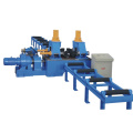 H-beam Hydraulic Straightening Machine